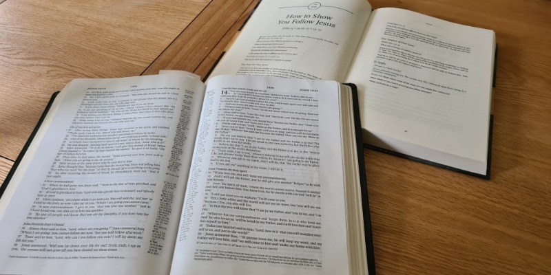 Bible Study